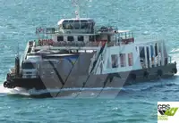 Ro-Ro ship Te koop