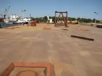 Binnenvaartschip Te koop