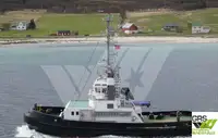 Sleepboot Te koop