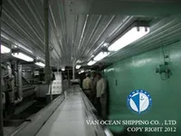 Trawler te koop