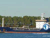 Olie-/chemikaliëntanker te koop