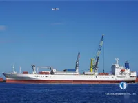 Koelschip te koop