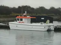 Catamaran te koop