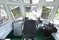Lootsboot te koop