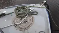 Patrouilleboot te koop
