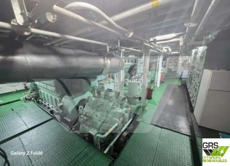 landingsvaartuig, tank te koop