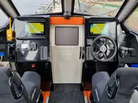 Containerschip te koop