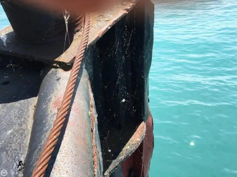 Sleperschip te koop
