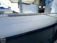 Trawler te koop