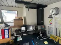 Patrouilleboot Te koop