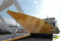 Ro-Ro-schip te koop