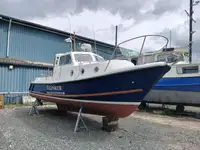 Werkboten te koop