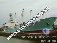 Koelschip te koop