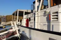 Veerboot te koop