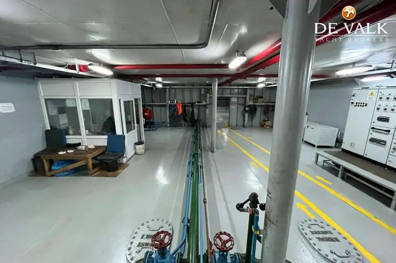 Veerboot te koop