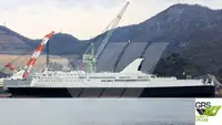 Ro-Ro ship Te koop