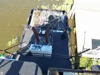 Sleperschip te koop