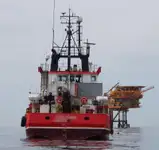 Koelschip te koop