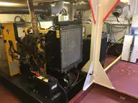 Baggeraarschip te koop