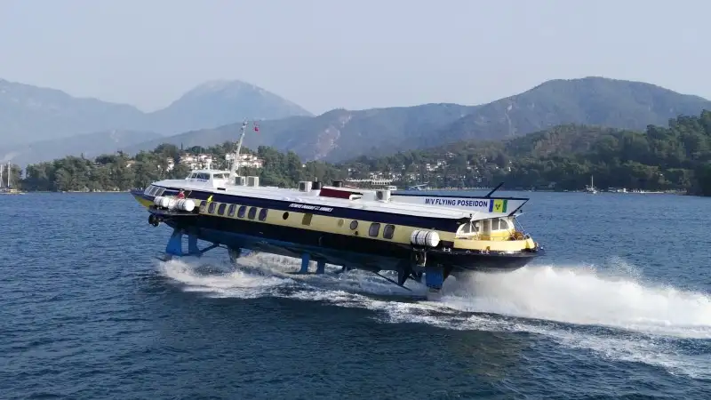 Ro-Ro-schip te koop