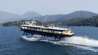 Ro-Ro-schip te koop