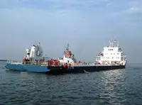 Barge te koop
