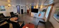 Bunkertanker te koop