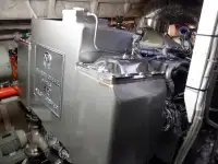 Patrouilleboot te koop