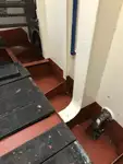 Baggeraarschip te koop