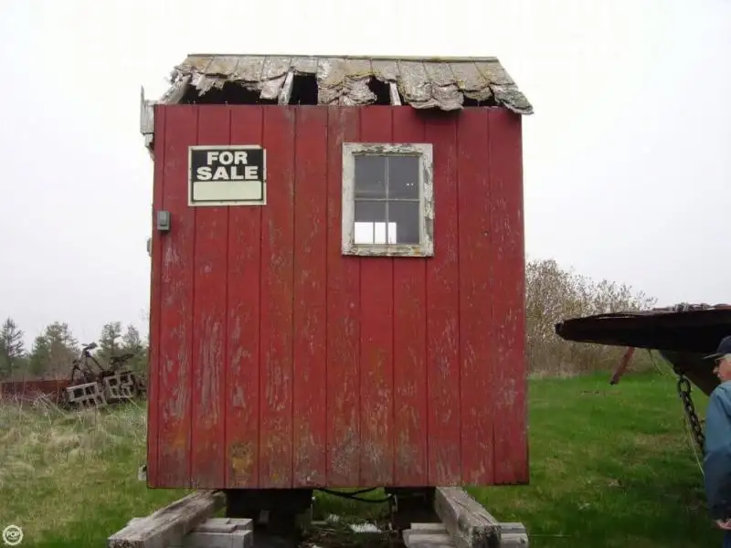 Barge te koop