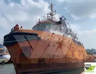 Sleepboot Te koop