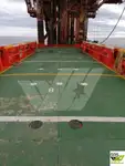 Servicevaartuig voor windparken te koop