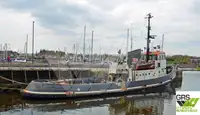 Sleperschip te koop