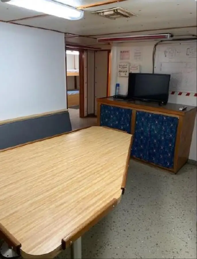 Fast Supply Vessel (FSV) te koop