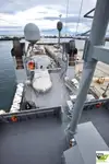 Patrouilleboot te koop
