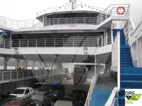 Ro-Ro-schip te koop