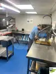 Passagiersschip te koop