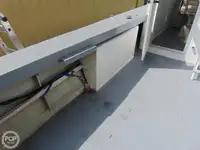 Patrouilleboot te koop
