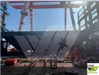 Barge te koop