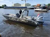 Werkboten te koop