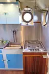 Patrouilleboot te koop