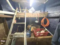 Trawler te koop