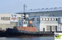 Sleepboot Te koop