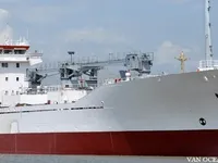 Koelschip te koop