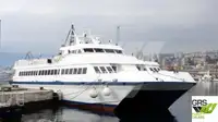 Passagiersschip te koop