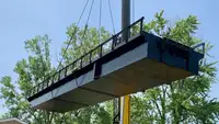 Binnenvaartschip Te koop