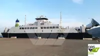 Ro-Ro-schip te koop