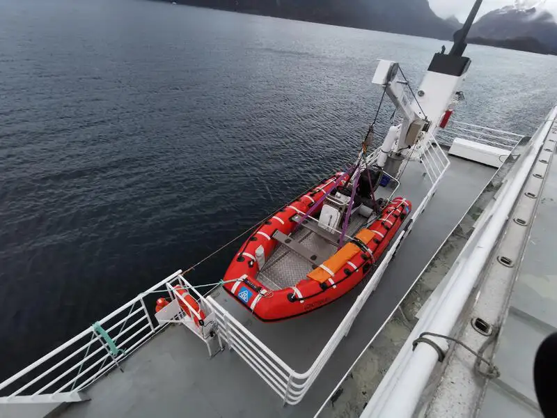 Ro-Ro-schip te koop