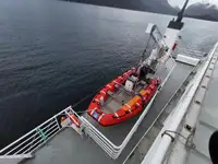 Ro-Ro-schip te koop