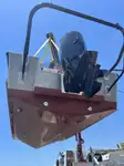 landingsvaartuig, tank te koop
